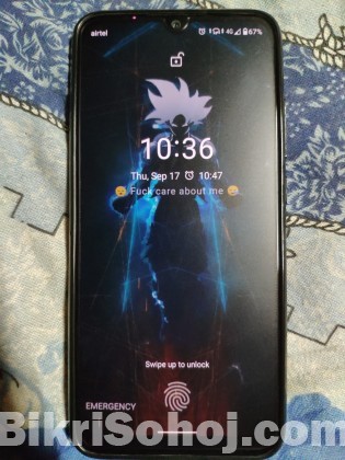 Xiaomi MI A3 4/64 Full box